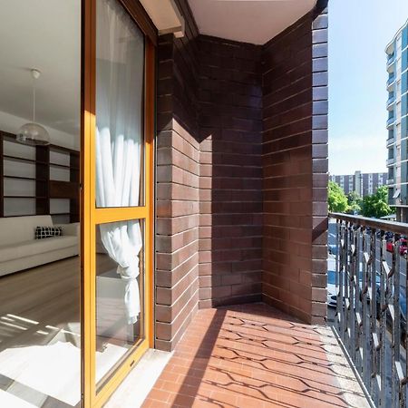 Cenisio M5 Lovely Apartment - With Balcony! Milaan Buitenkant foto